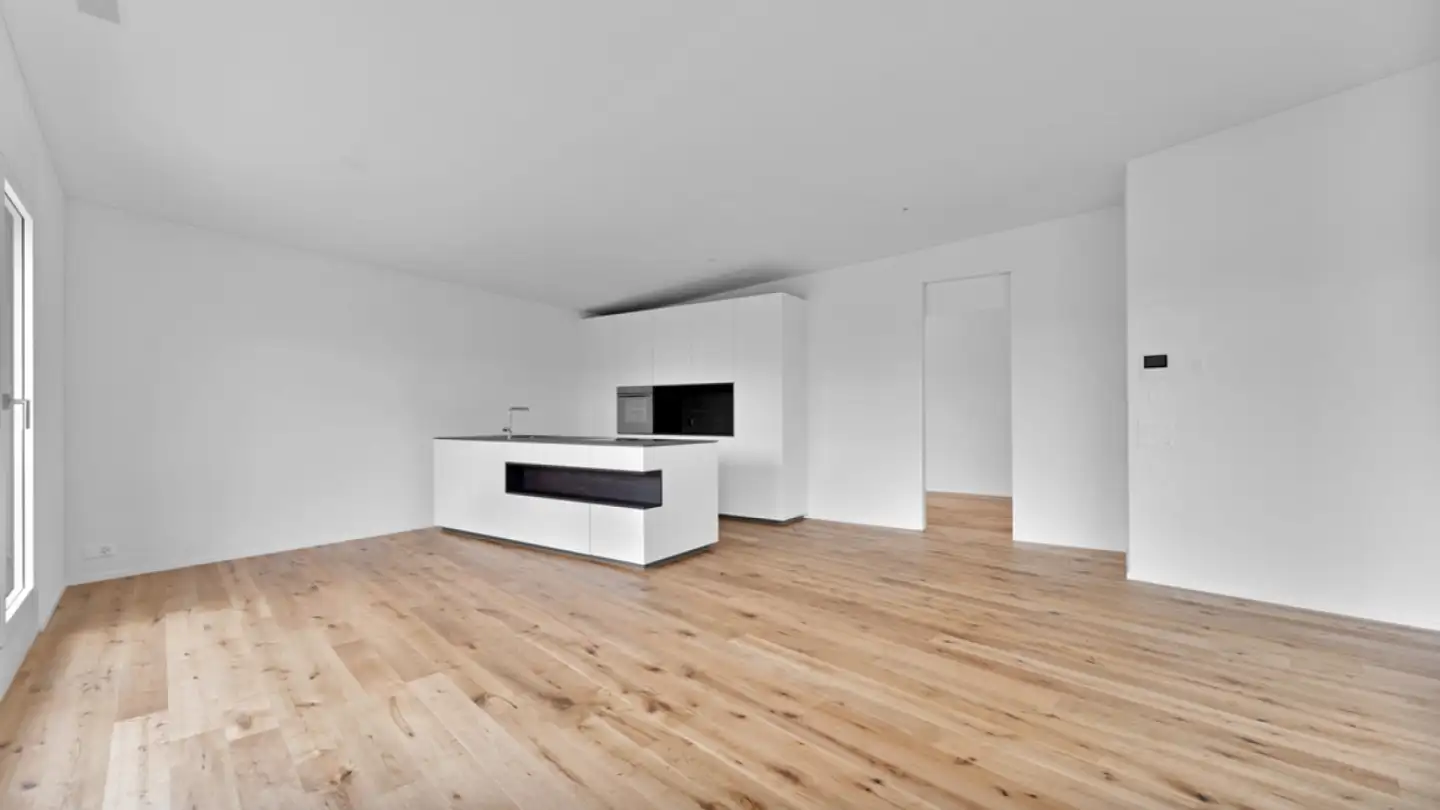 Attico in affitto - Hinder Müli 4, 6215 Beromünster - Foto 3