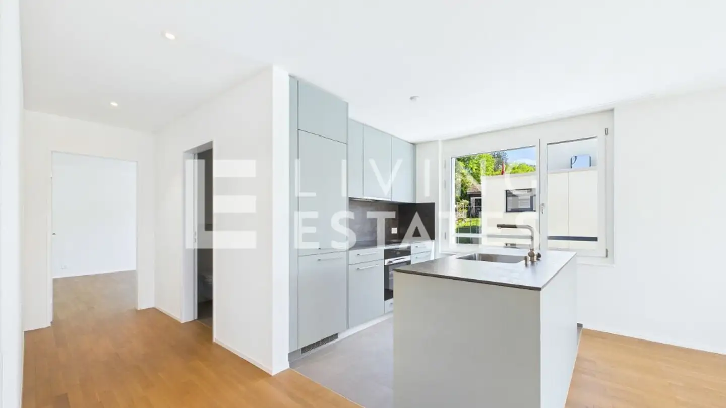 Appartement à vendre - Alte Bremgartenstrasse 4, 5443 Niederrohrdorf - Photo 2