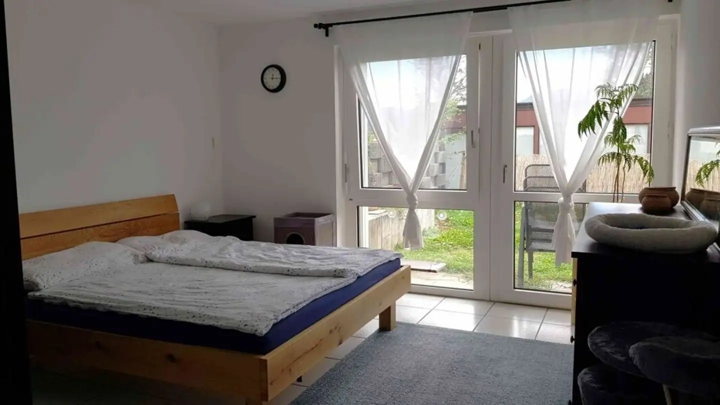 Wohnung kaufen - Oberer Mühlestettenweg 51, 4450 Sissach - Foto 4
