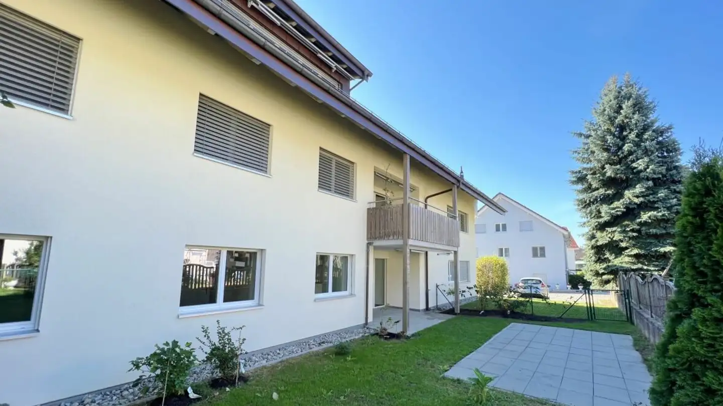Appartement à vendre - Käsistrasse 2a, 5244 Birrhard - Photo 4
