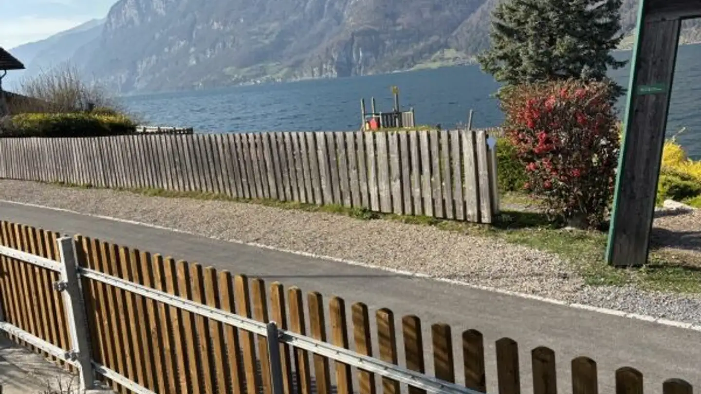 Casa a schiera in affitto - Rosengartenstrasse 3, 8882 Murg - Foto 4