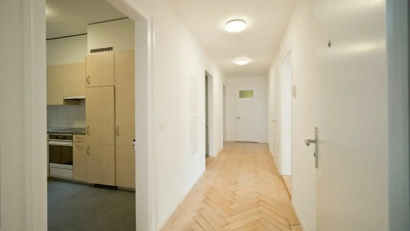 Wohnung mieten - Melchtalstrasse 3, 9000 St. Gallen - Foto 4