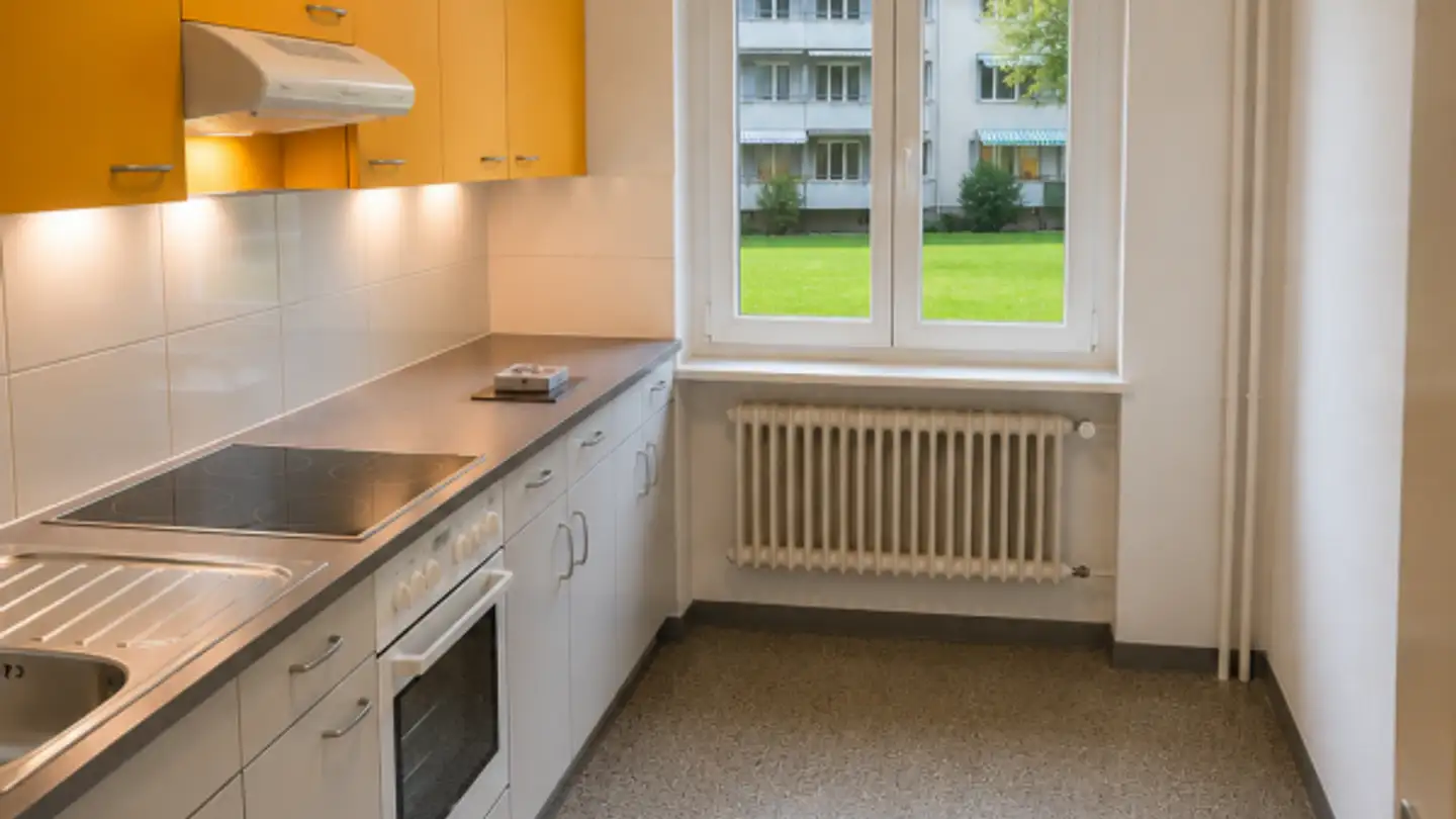 Appartamento in affitto - Bucheggstrasse 16, 2540 Grenchen - Foto 2