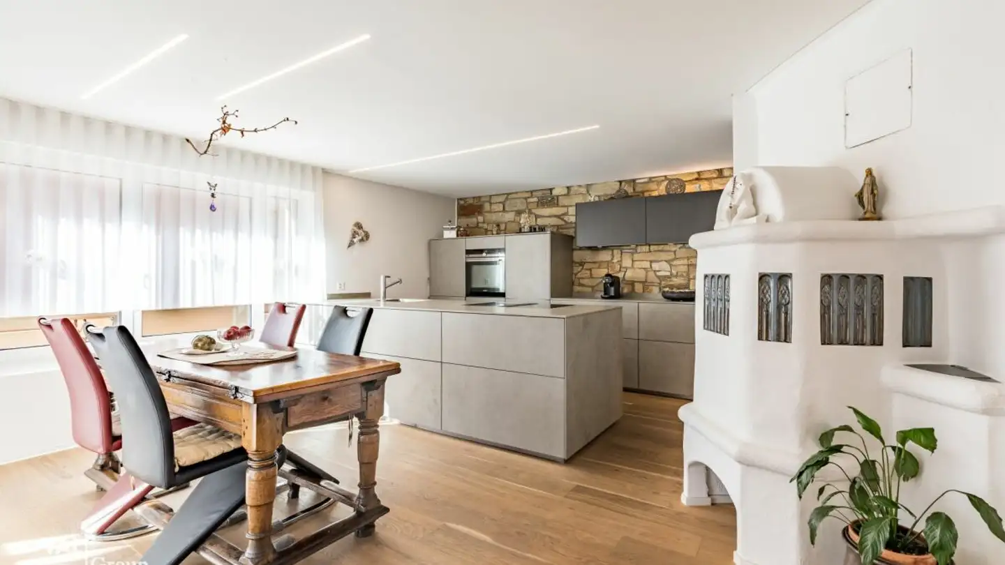 Single house for sale - Sandstrasse 46, 3931 Lalden - Photo 2