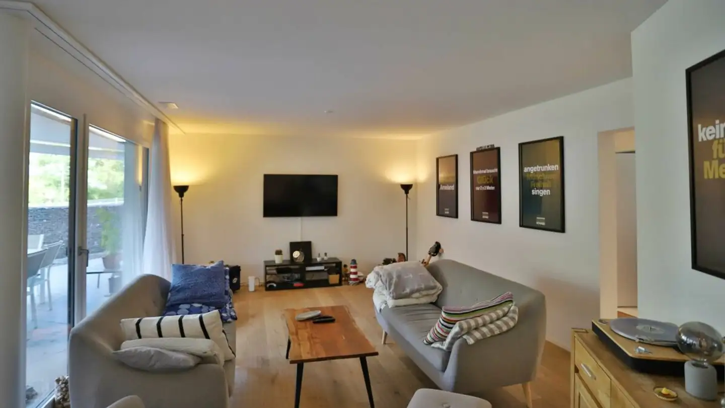 Wohnung kaufen - Allmeindstrasse 1a, 8716 Schmerikon - Foto 3