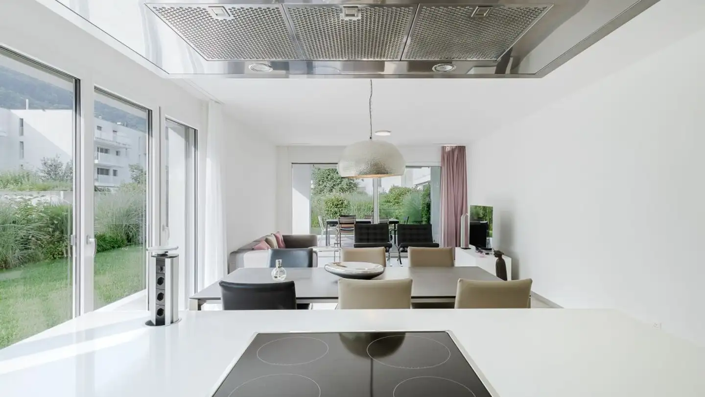 Wohnung kaufen - Via Pree 4, 6918 Figino - Foto 2
