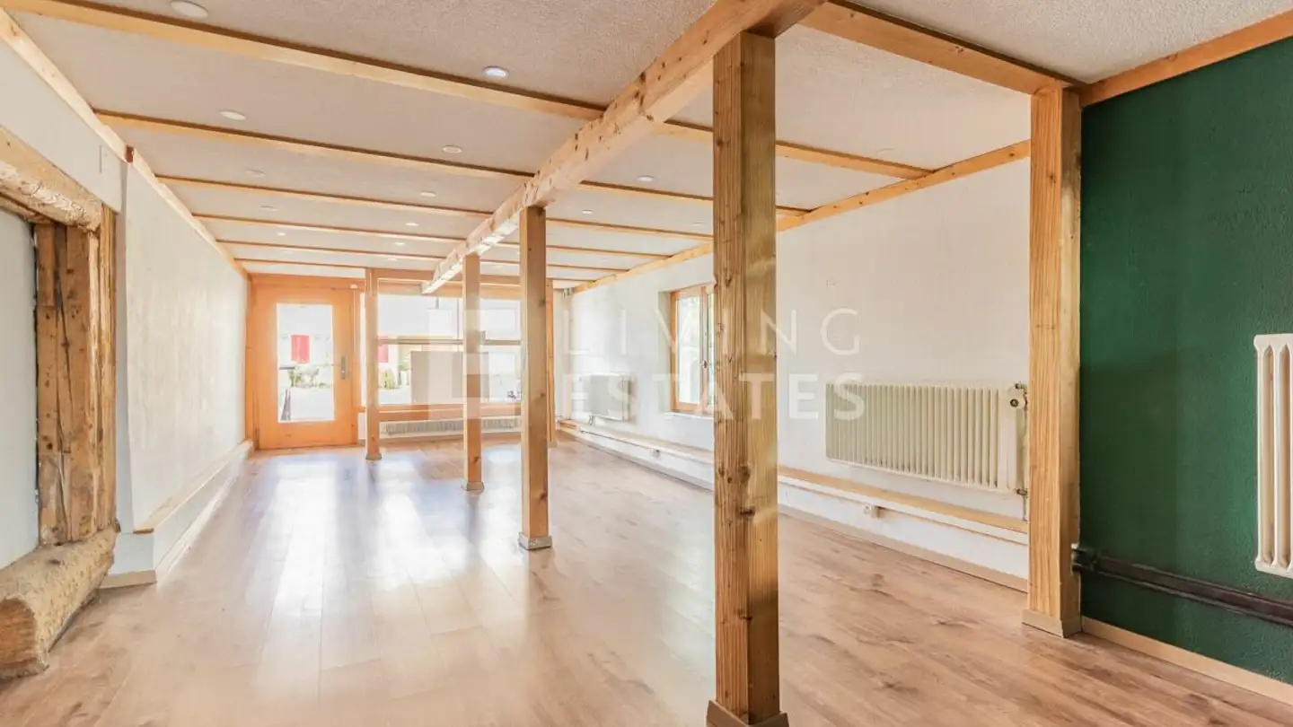 Spazio ufficio in affitto - Boningerstrasse 16, 4629 Fulenbach - Photo 3