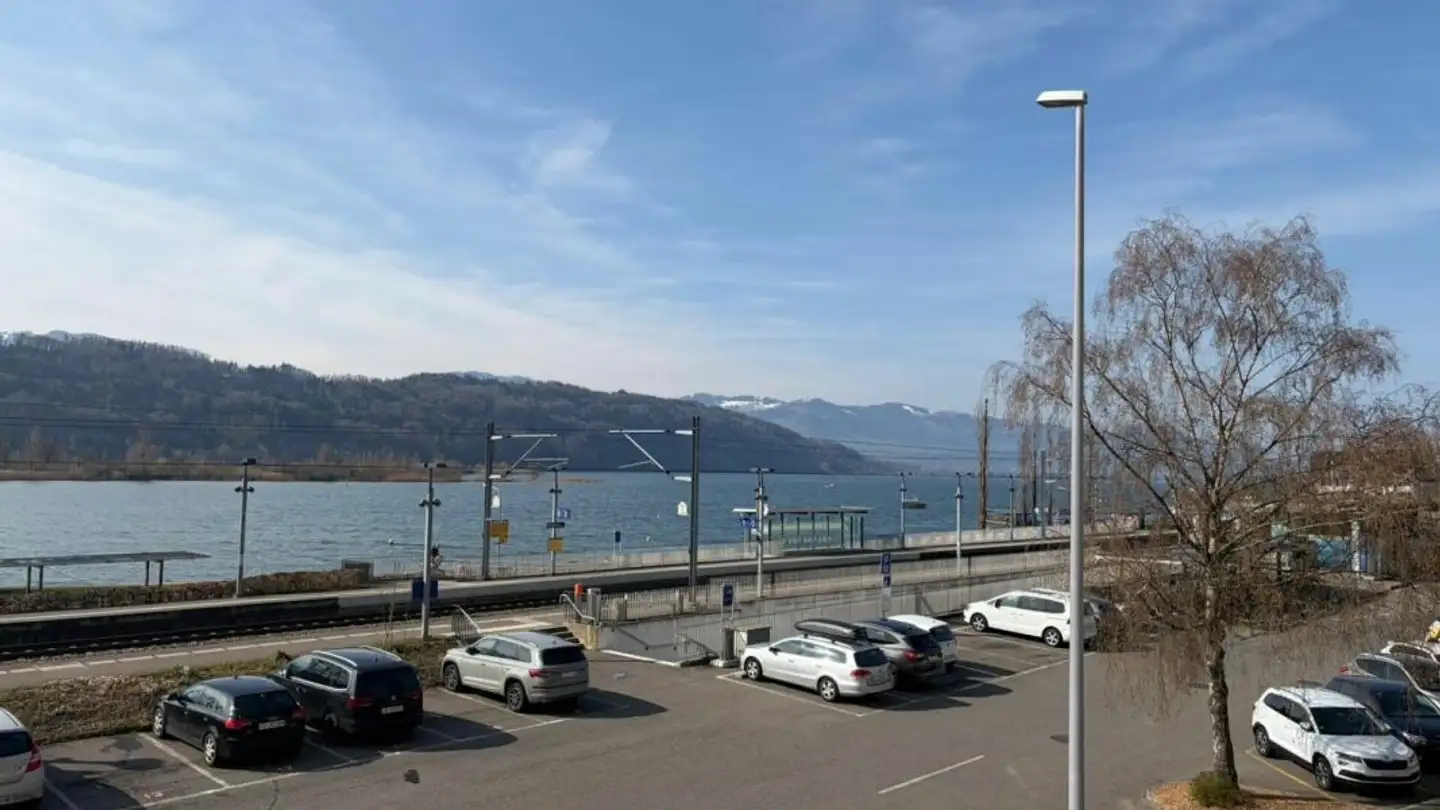 Appartamento in affitto - Bahnhofstrasse 5, 8716 Schmerikon