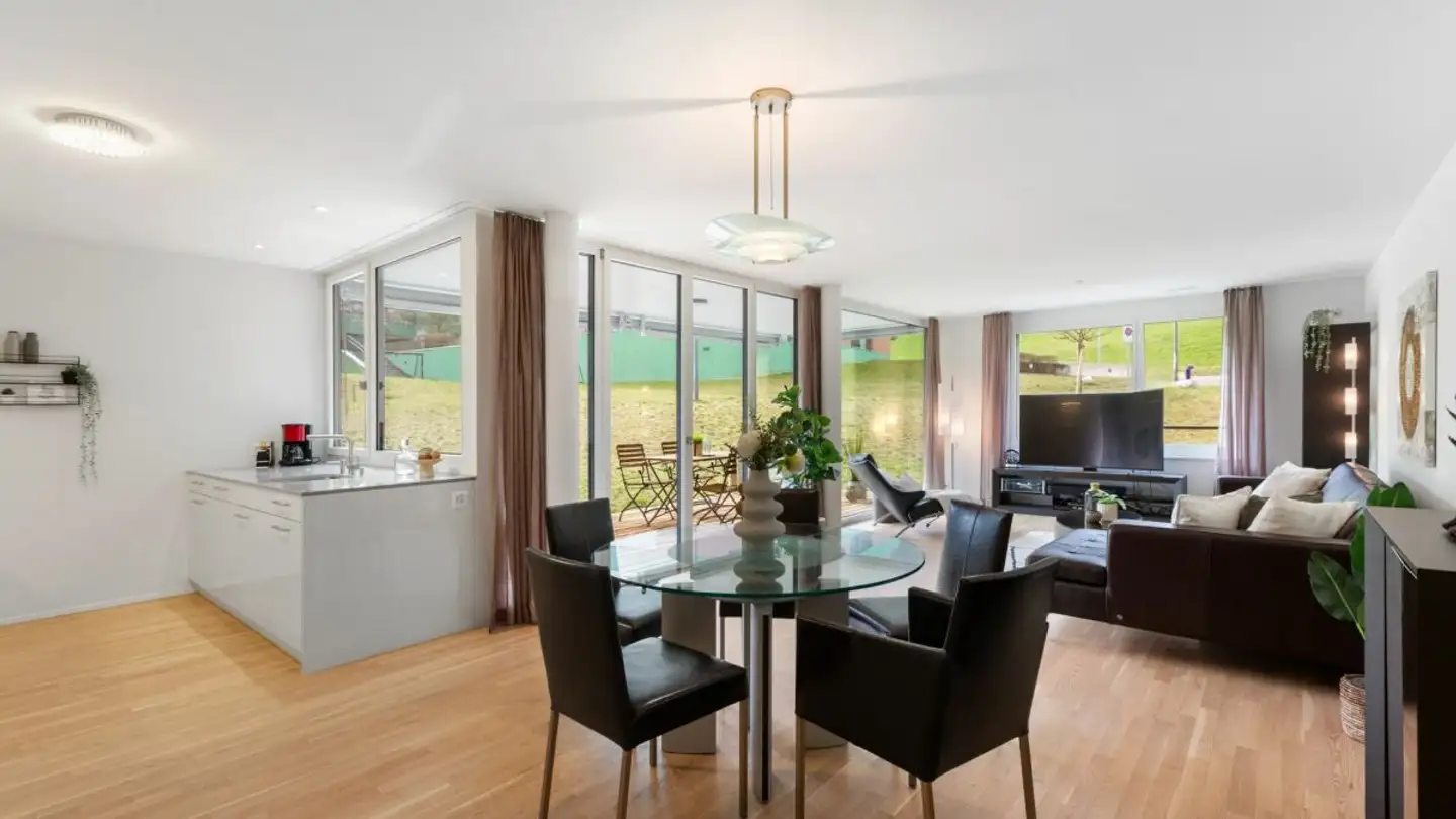 Appartamento in vendita - Im Föhret 2, 8962 Bergdietikon - Foto 3