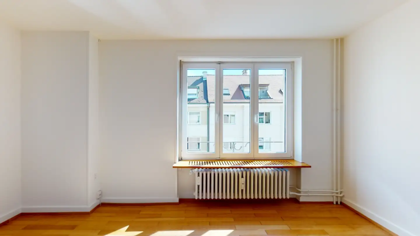Apartment for rent - Sandgrubenstrasse 62, 4058 Basel - Photo 4