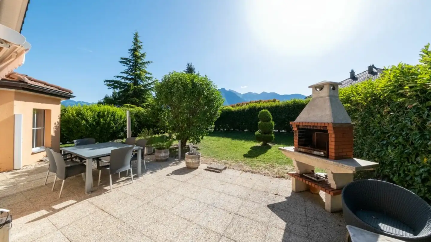 Villa for sale - 1896 Miex - Photo 2