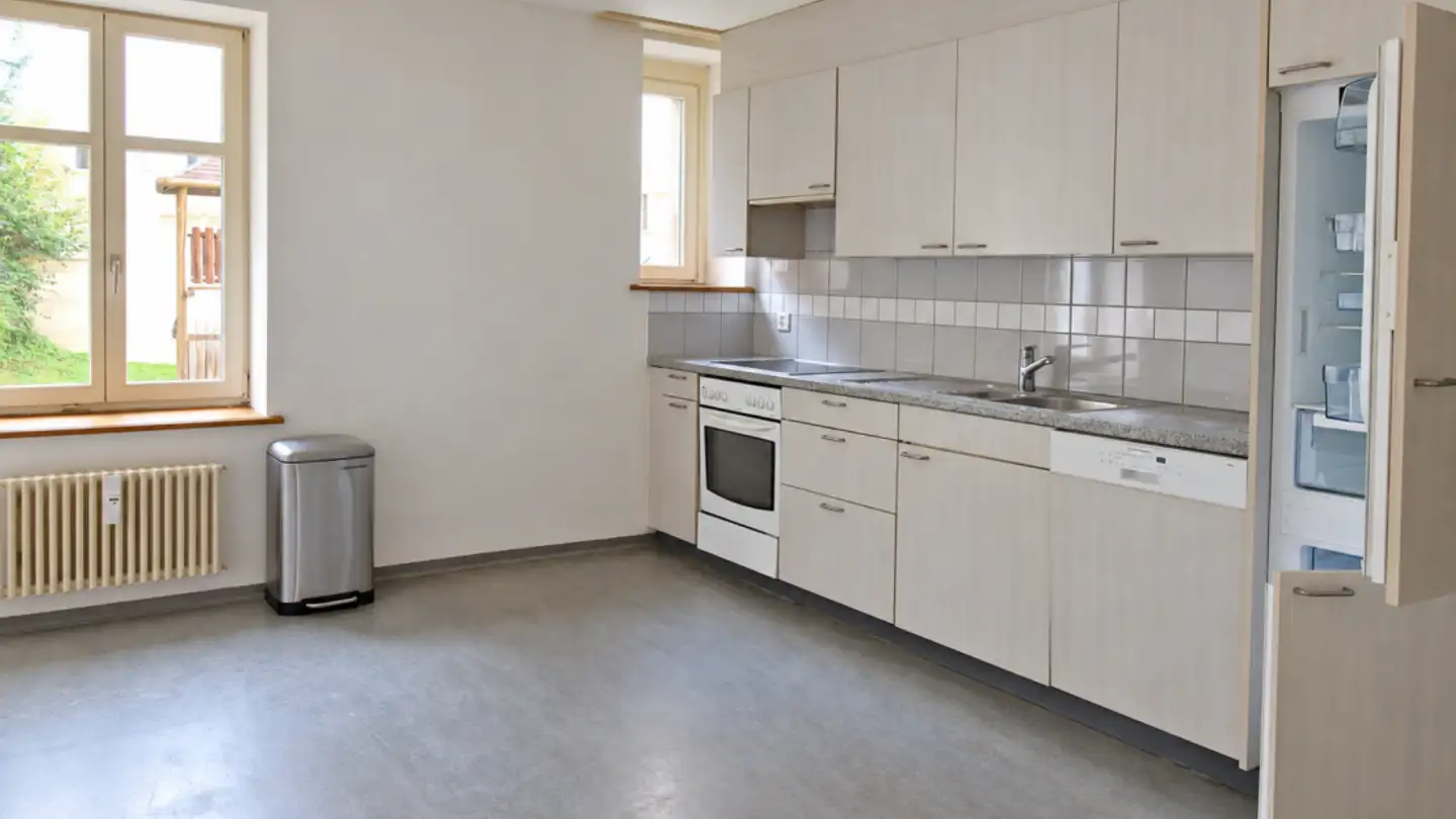 Apartment for rent - Langgasse 39, 9008 St. Gallen