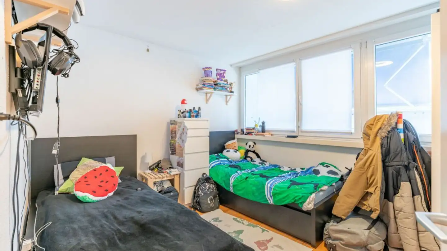 Wohnung kaufen - 4434 Hölstein - Foto 4