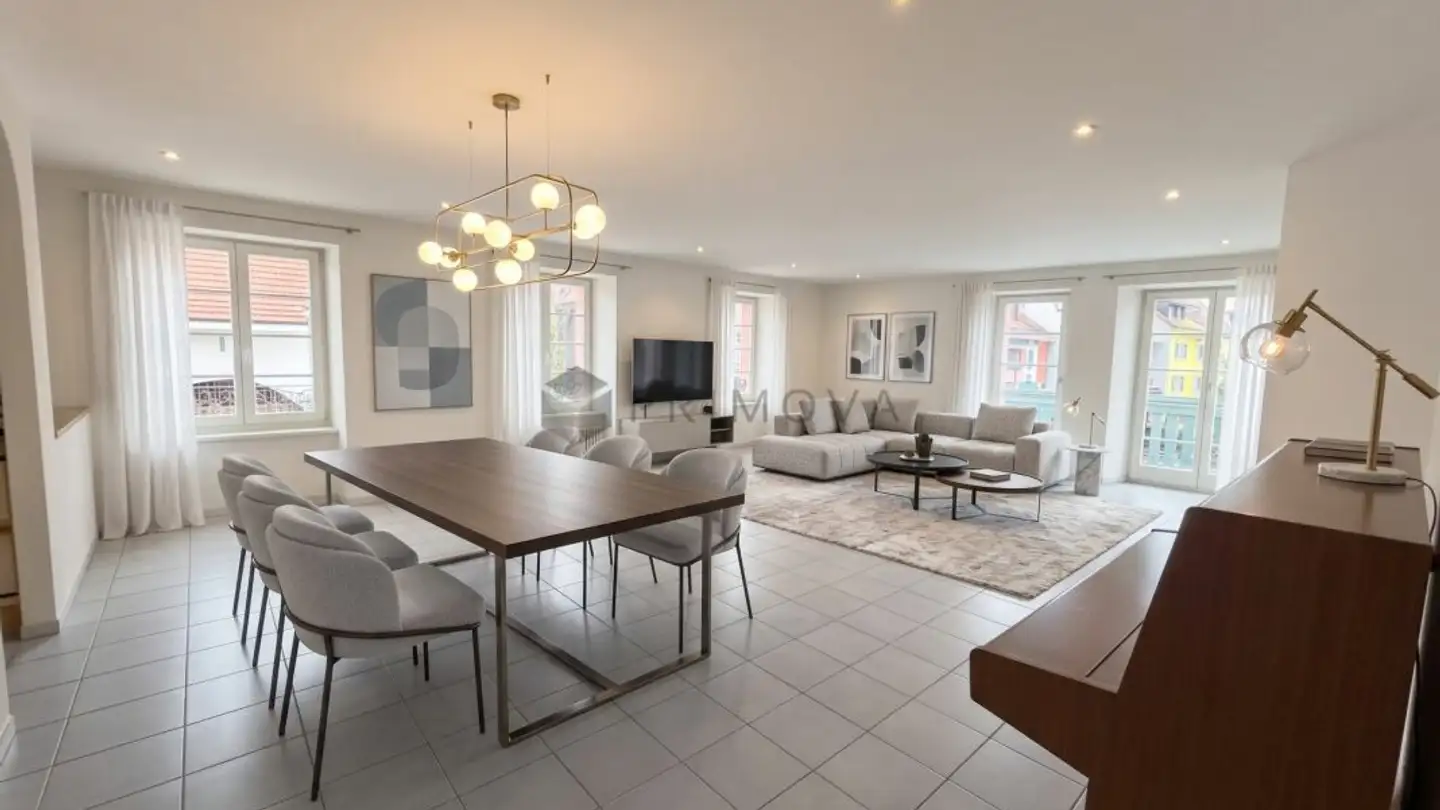 Apartment for sale - 4323 Wallbach - Photo 2