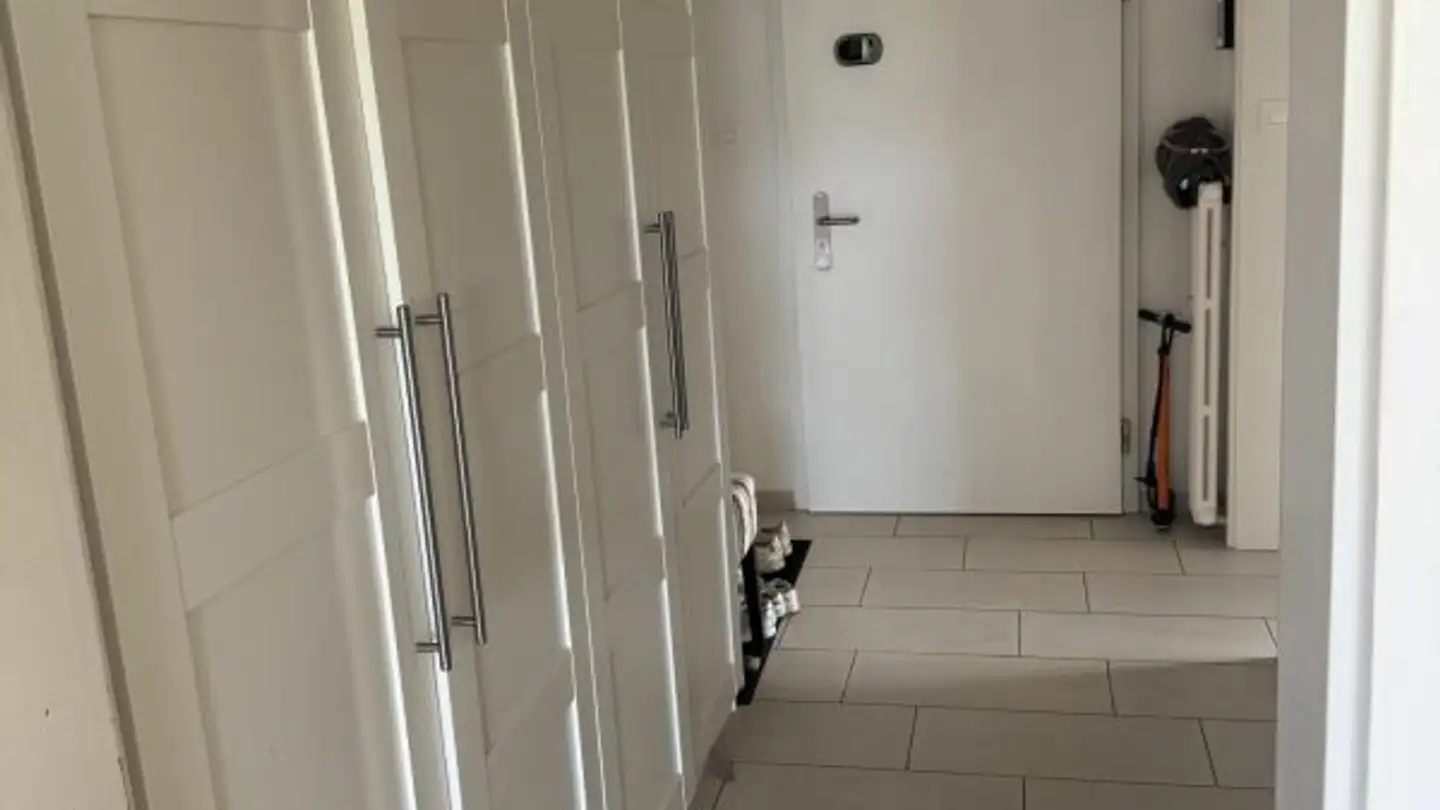 Wohnung mieten - Seegartenstrasse 26, 8810 Horgen - Foto 4