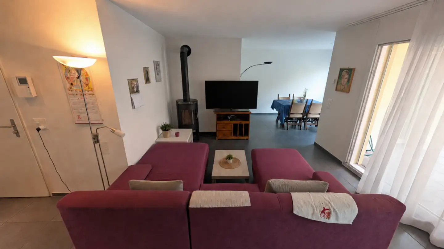 Apartment for sale - Walterswilerstrasse 3a, 5745 Safenwil - Photo 3