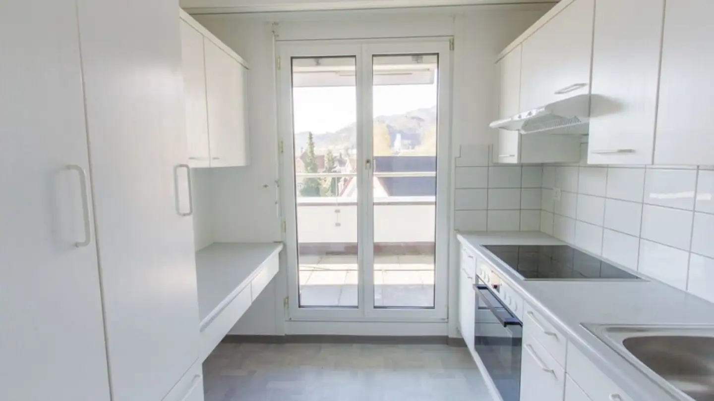 Apartment for rent - Altendorferstrasse 3, 9470 Buchs SG - Photo 3