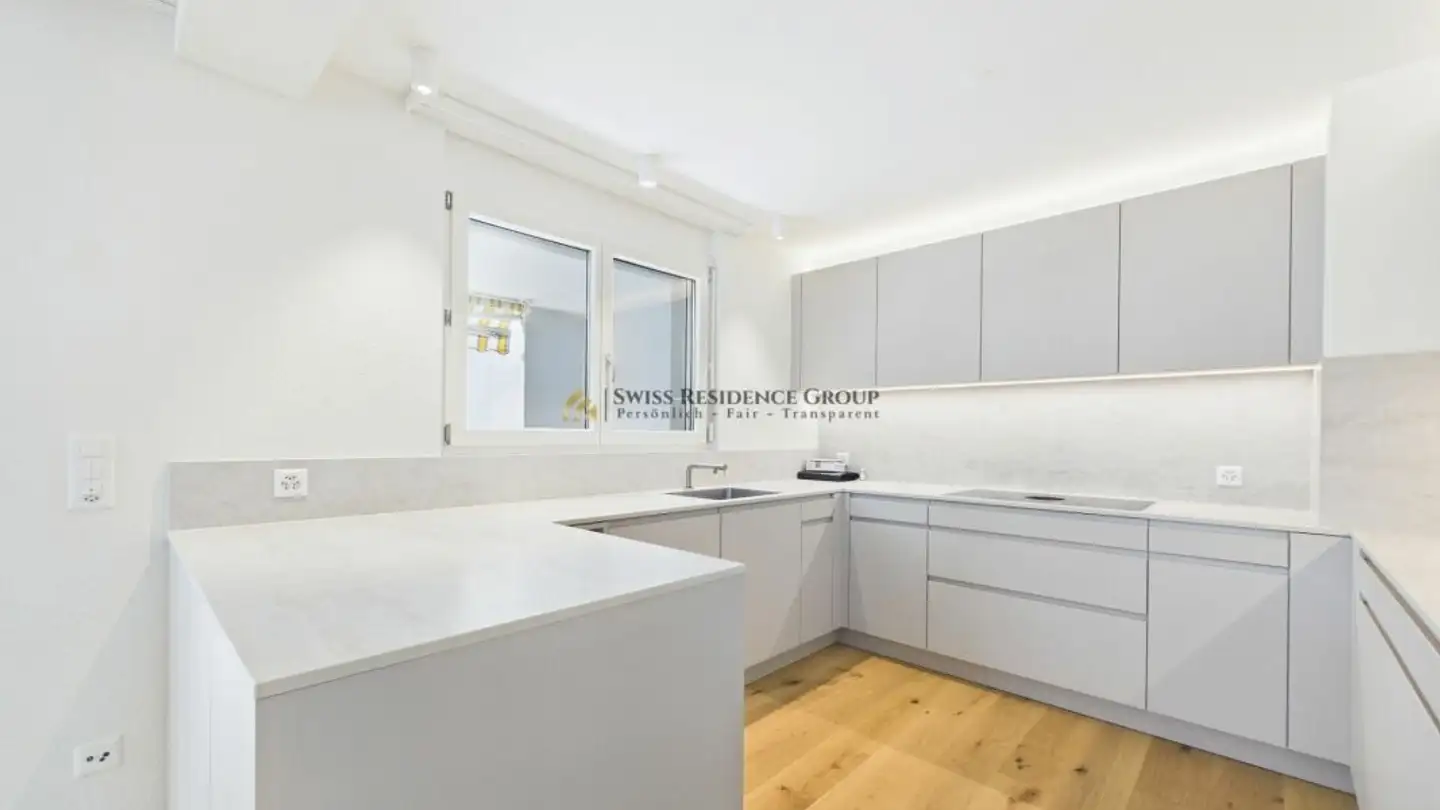 Apartment for rent - 8706 Meilen