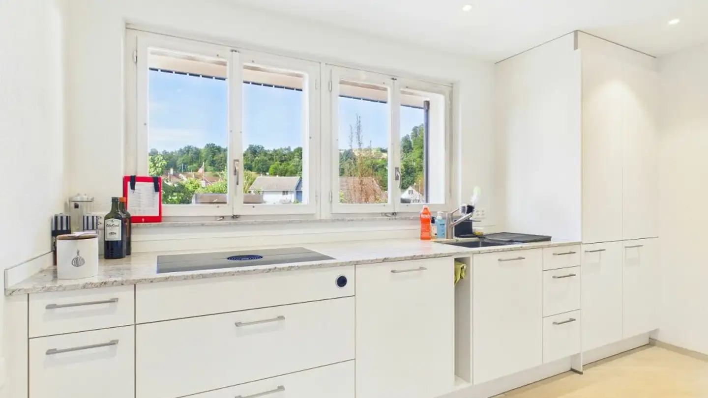 Appartement à louer - Hauptstrasse 112, 5075 Hornussen - Photo 4