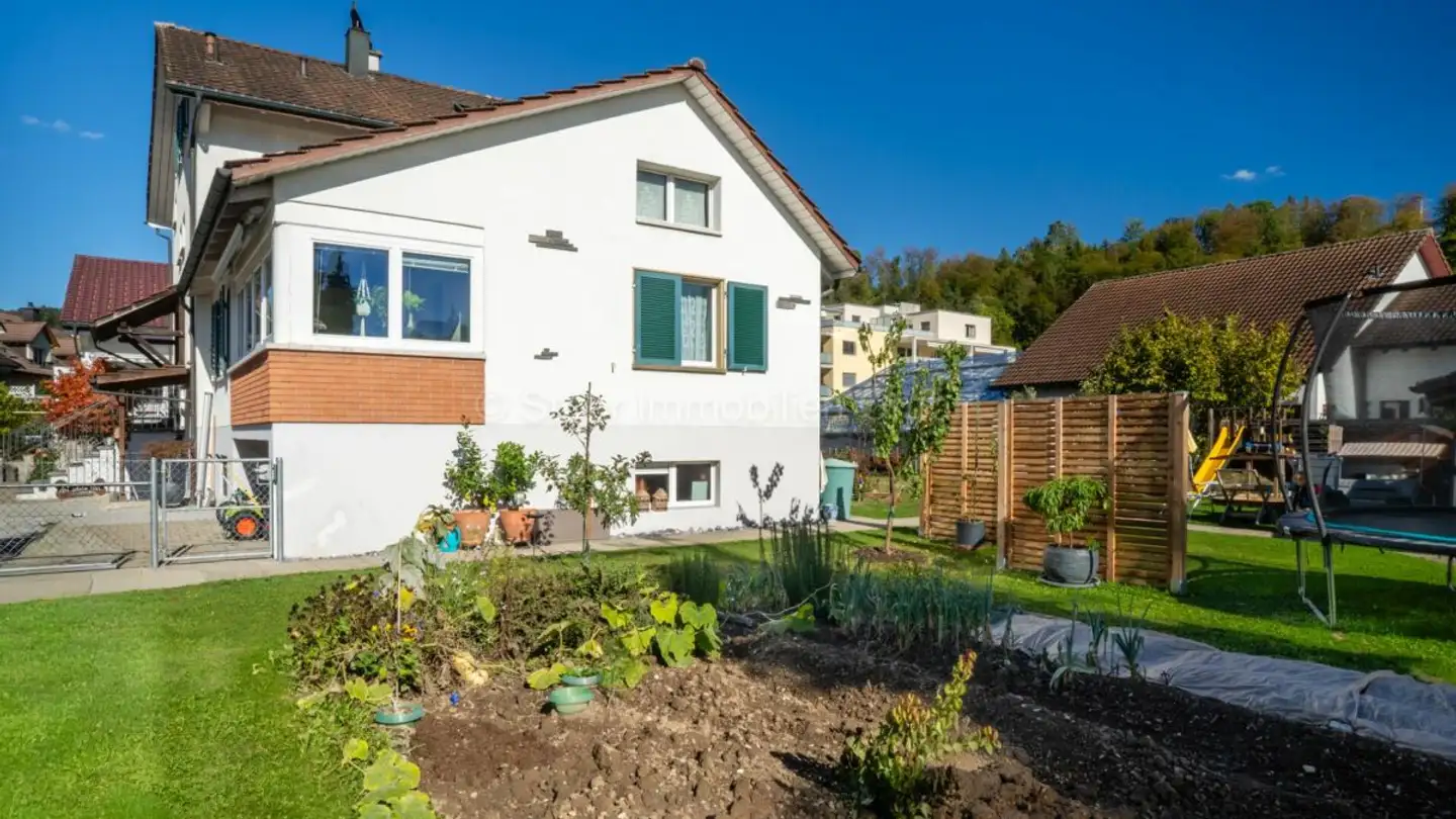 Maison individuelle à vendre - Im Grund 13, 8486 Rikon im Tösstal - Photo 2
