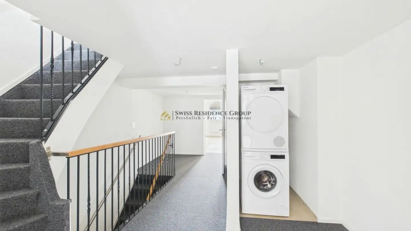 Penthouse for rent - 9000 St. Gallen - Photo 4