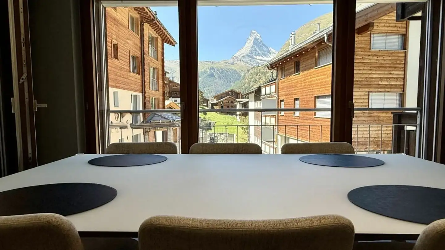 Appartement à vendre - 3920 Zermatt - Photo 2