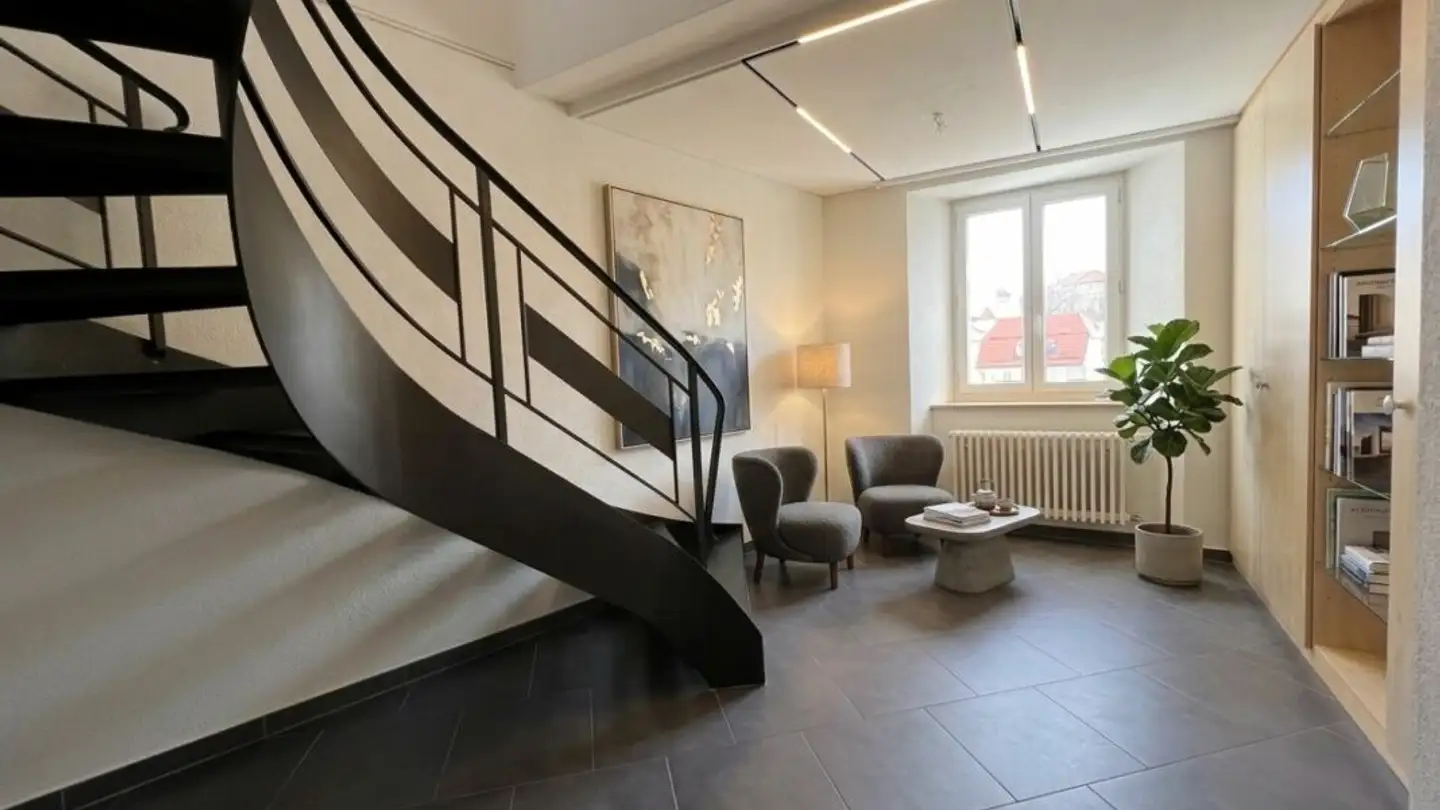 Wohnung mieten - Rue Du Grenier 3, 2300 La Chaux-de-Fonds - Foto 2