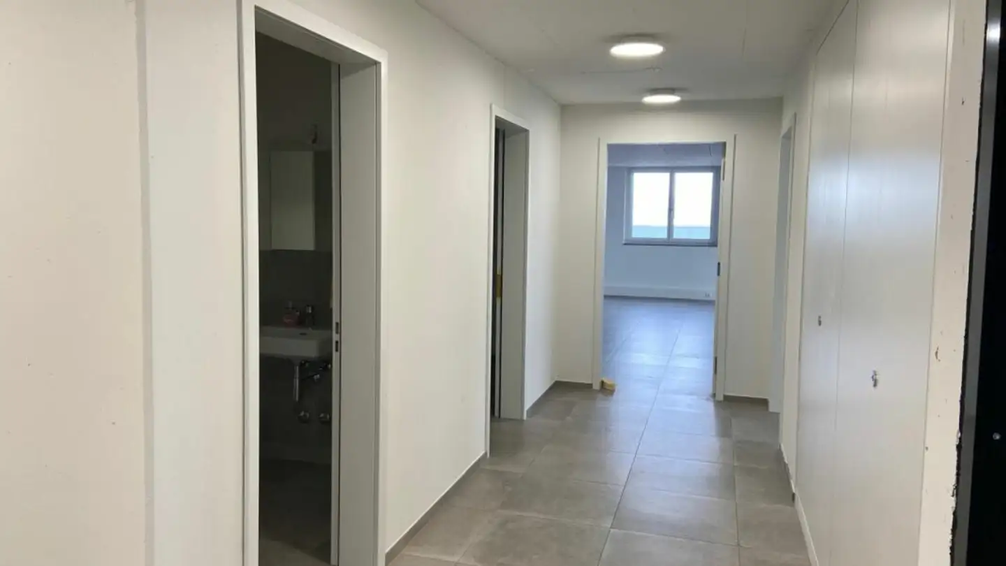 Spazio ufficio in affitto - Guschastrasse 87, 9475 Sevelen - Foto 4