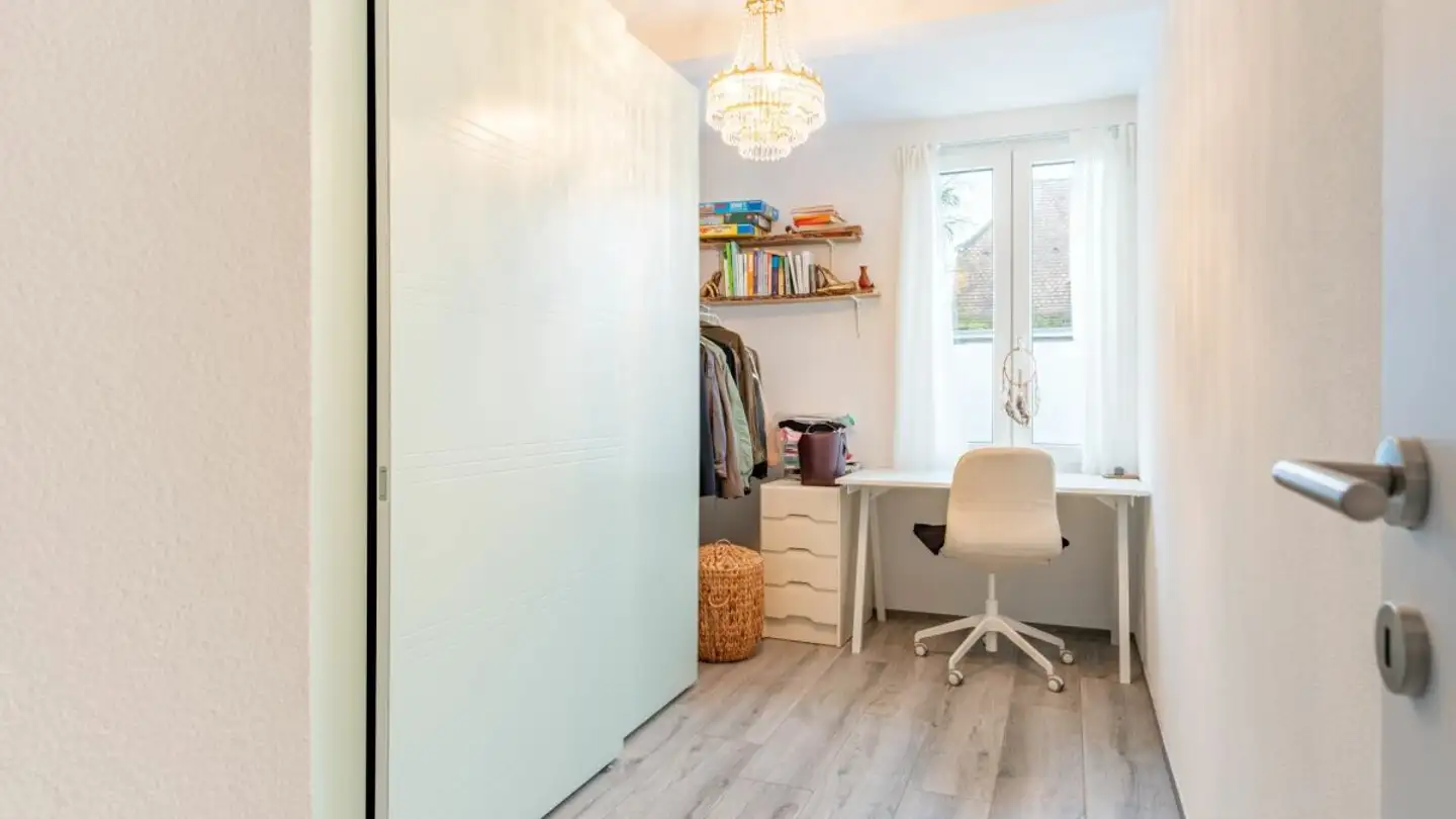 Appartement à louer - 4142 Münchenstein - Photo 4