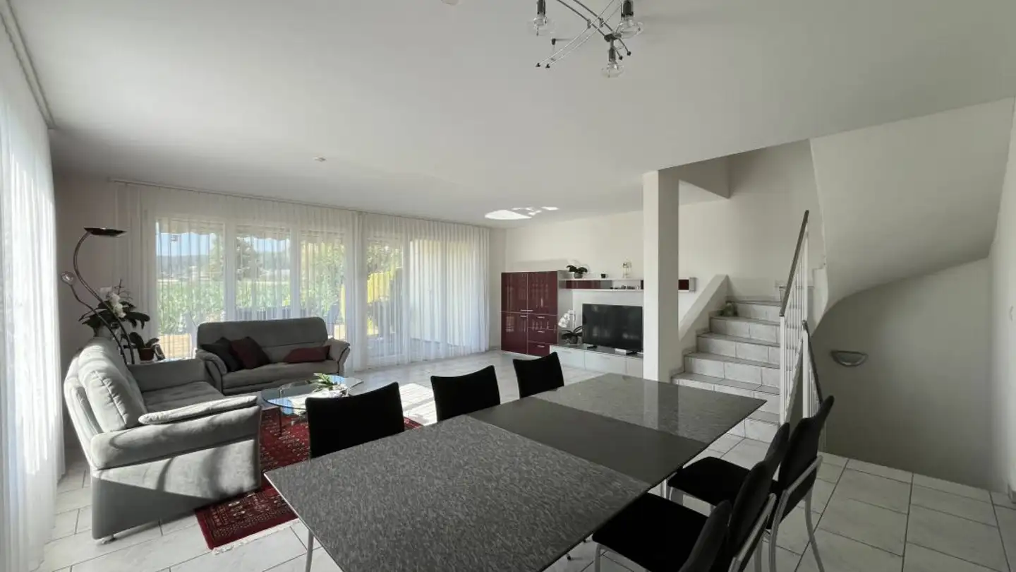 Maison individuelle à vendre - Glängweg 23, 6244 Nebikon - Photo 4