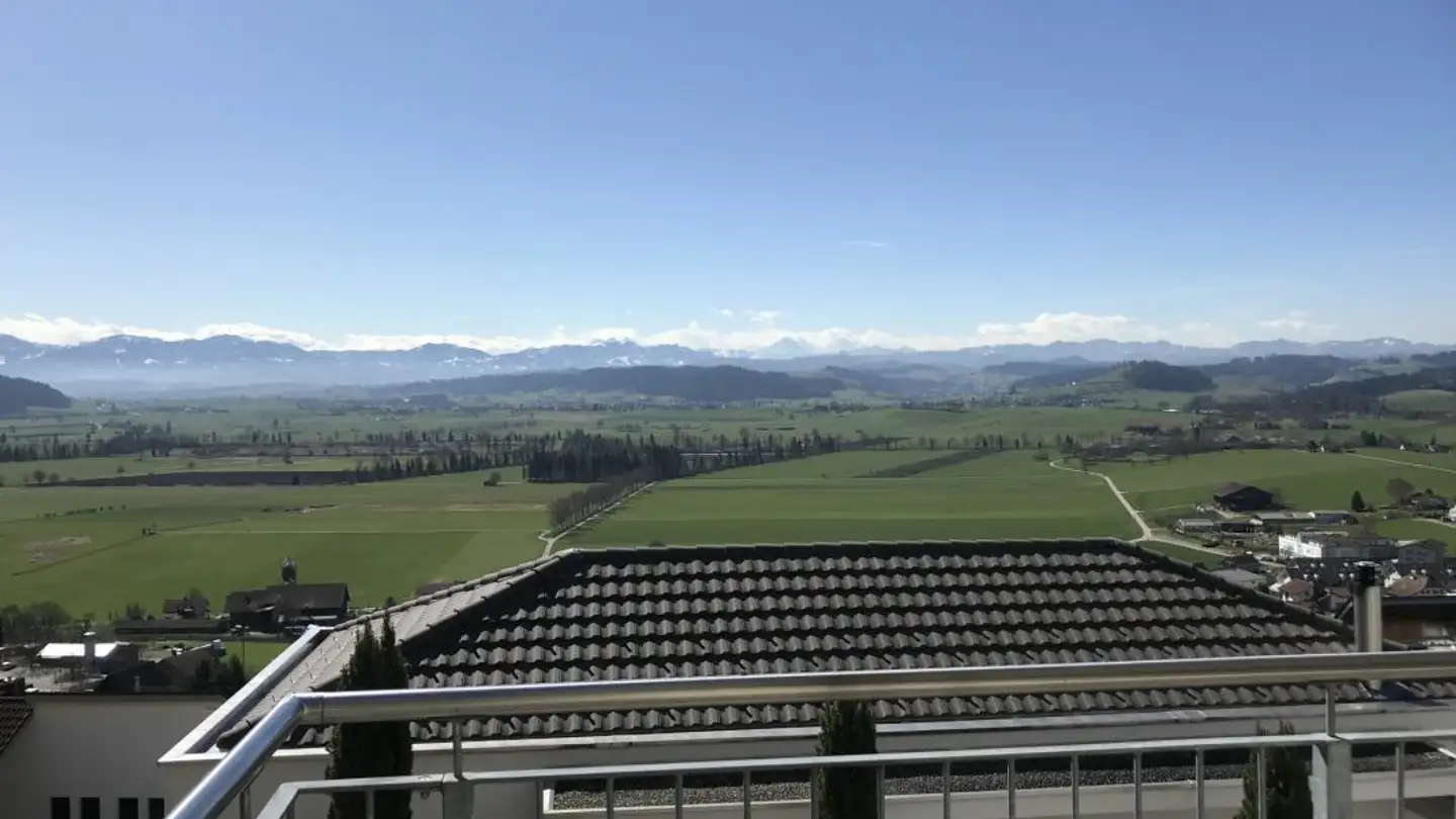 Appartement à louer - Alpenblick 25, 6243 Egolzwil