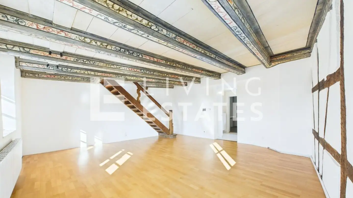 Einfamilienhaus kaufen - Hauptstrasse 19, 4142 Münchenstein - Foto 3