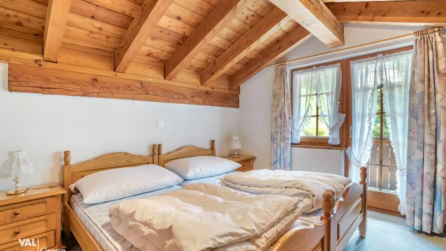 Mehrfamilienhaus kaufen - Saastalstrasse 367, 3910 Saas-Grund - Foto 4