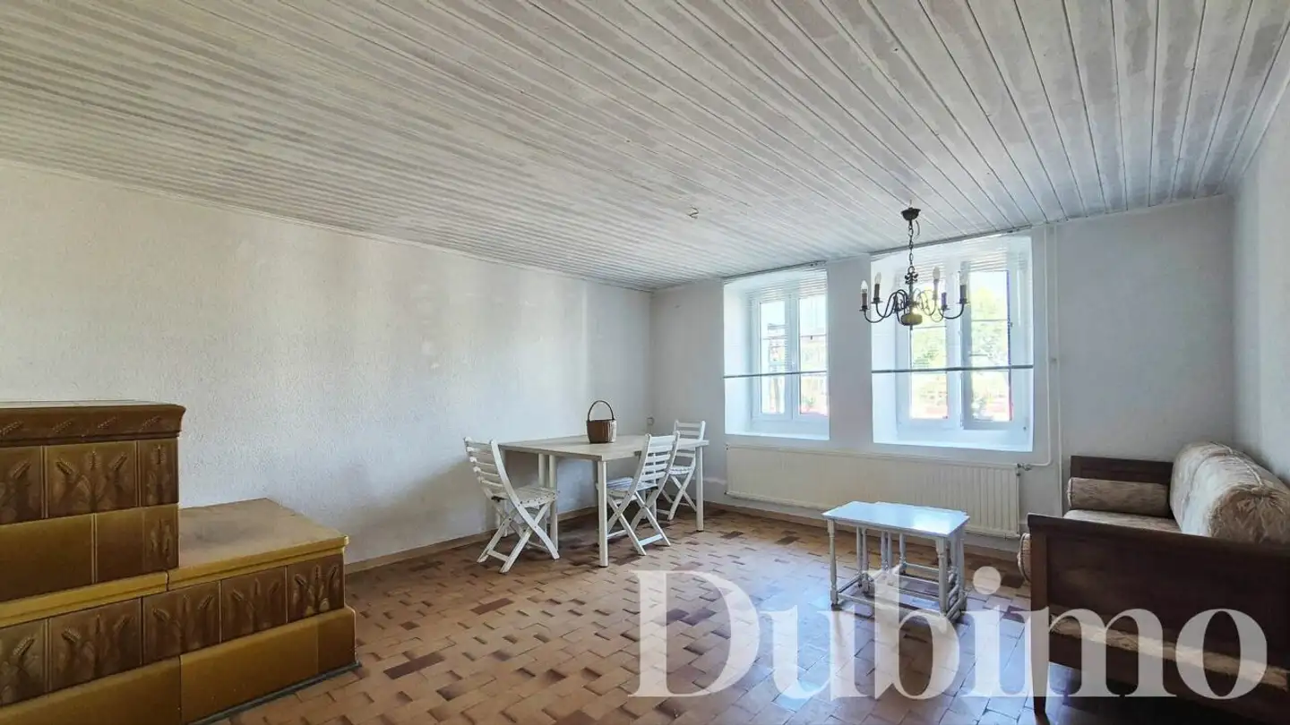 Appartamento in vendita - Chemin Des Ecoliers 5, 1526 Cremin - Foto 2
