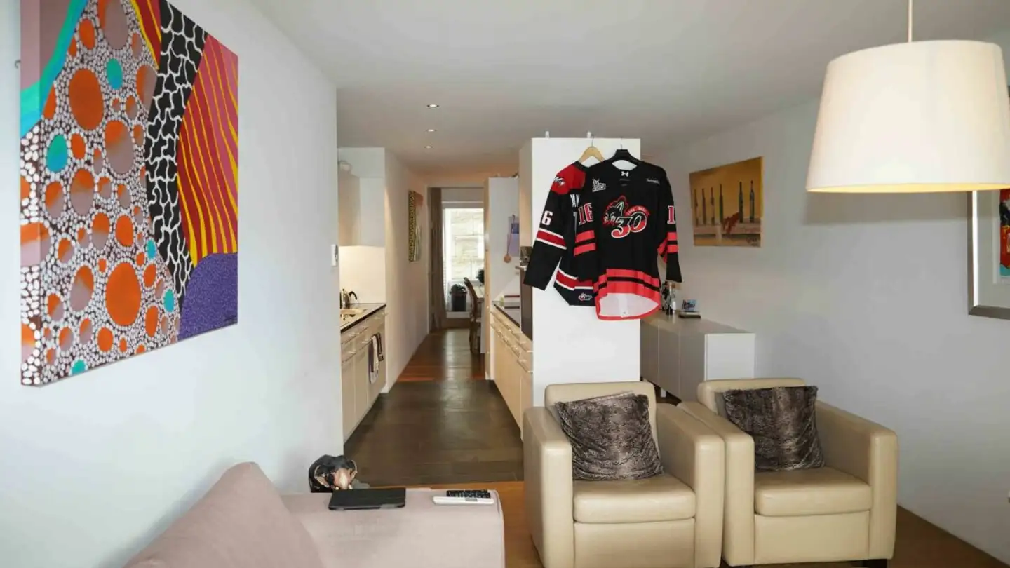 Apartment for rent - Via Dal Bagn 15, 7500 St. Moritz - Photo 4