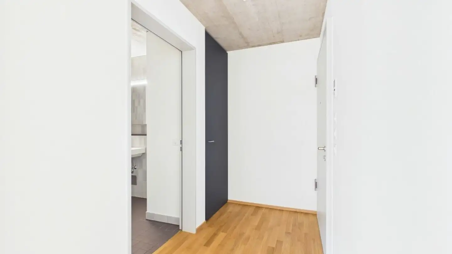 Wohnung mieten - Grosspeterstrasse 5, 4052 Basel - Foto 3