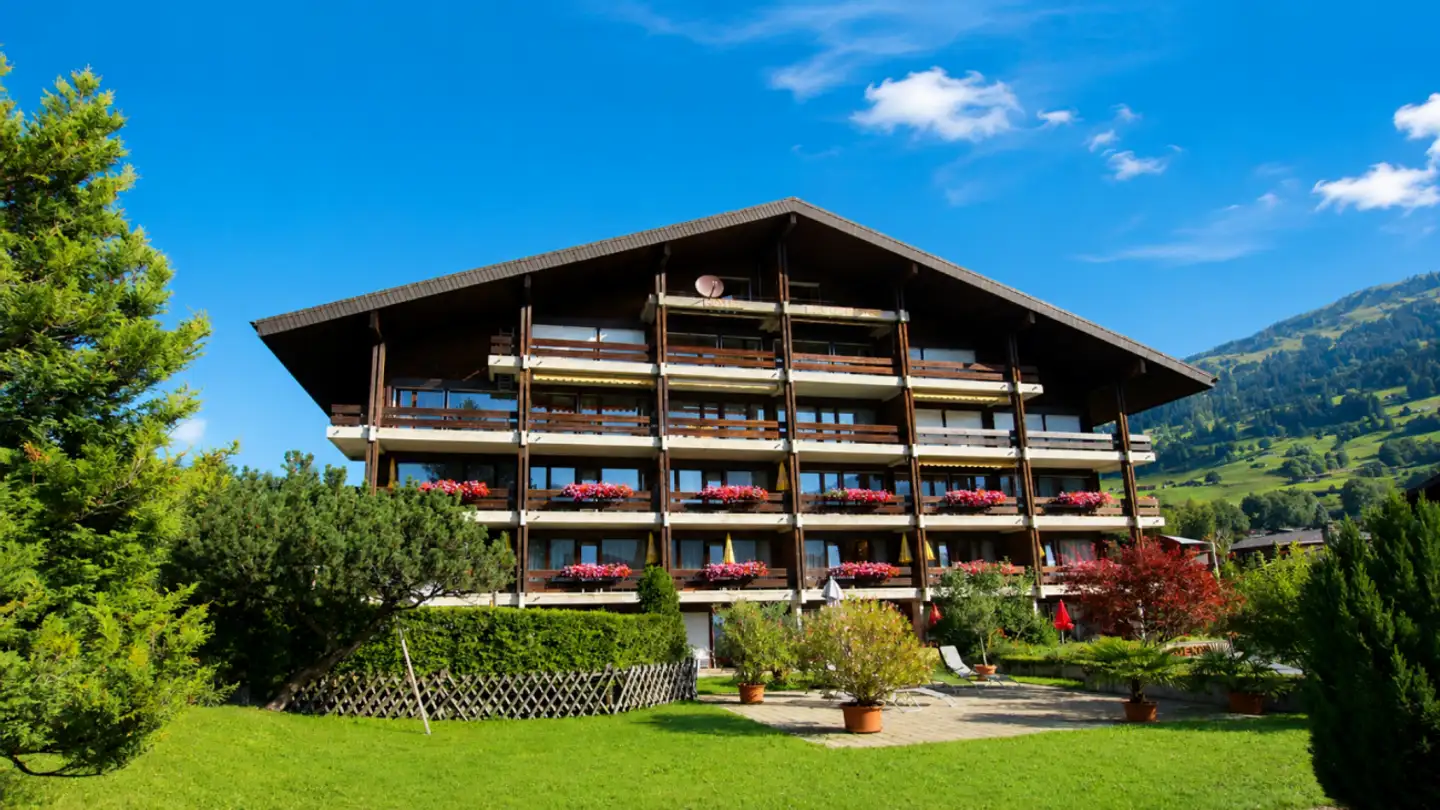 Restaurant mieten - Simmengüetlistrasse 3, 3775 Lenk im Simmental