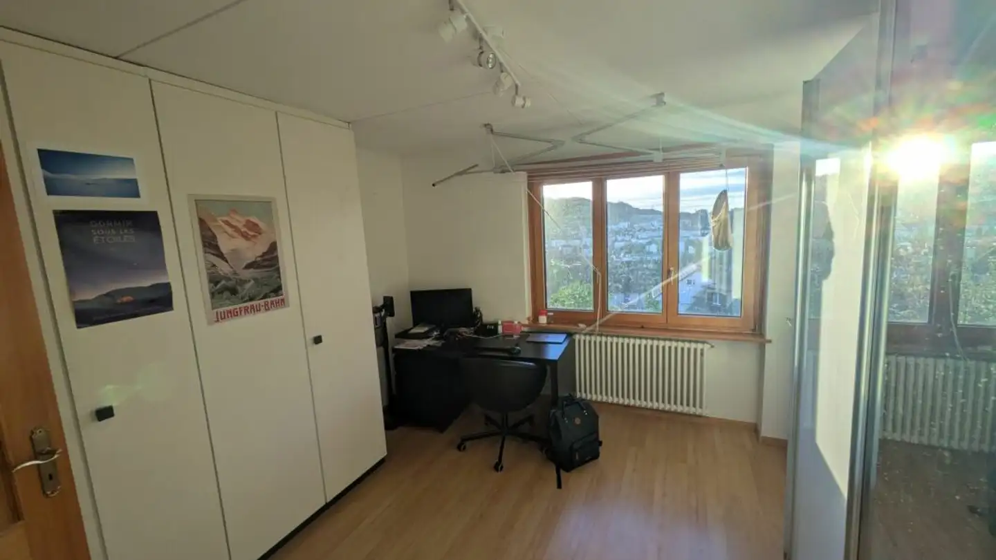 Maison individuelle à louer - Arisdörferstrasse 3, 4414 Füllinsdorf - Photo 4