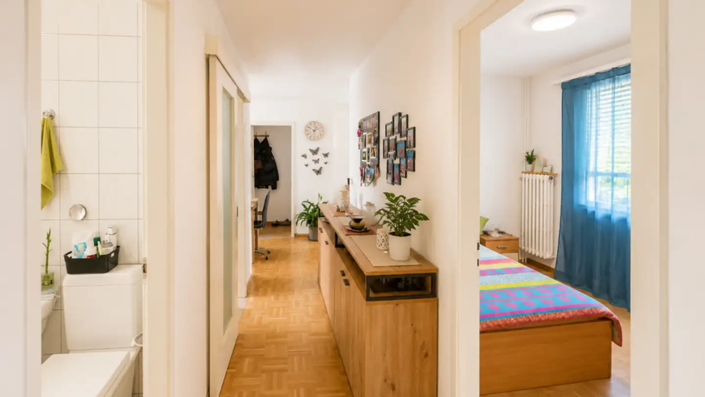 Wohnung mieten - Avenue Des Sports 50, 1400 Yverdon-les-Bains - Foto 3