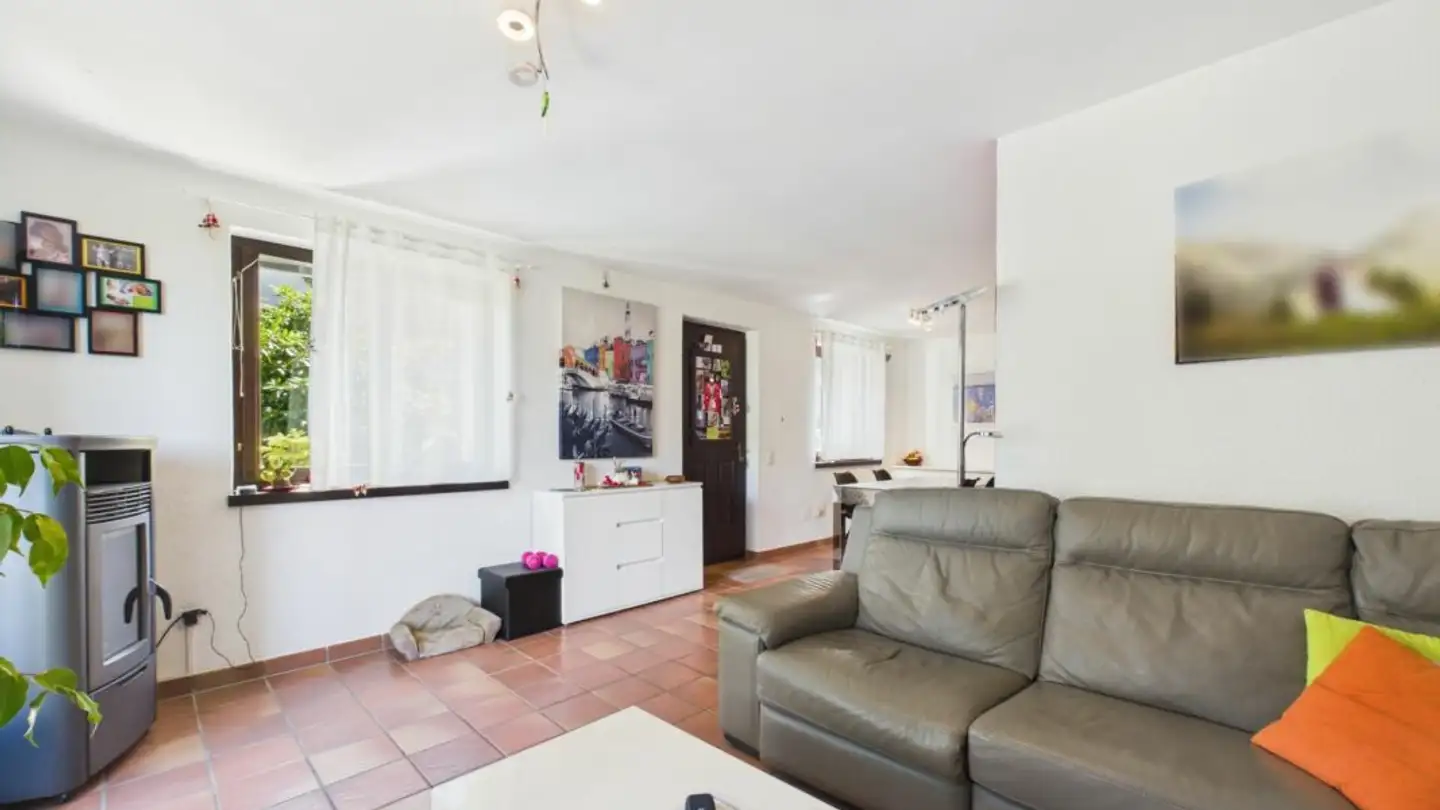 Single house for sale - Via Paiardi 121, 6592 S. Antonino - Photo 3