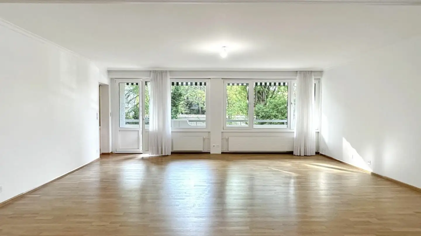 Apartment for rent - Route De Florissant 62, 1206 Genève - Photo 3