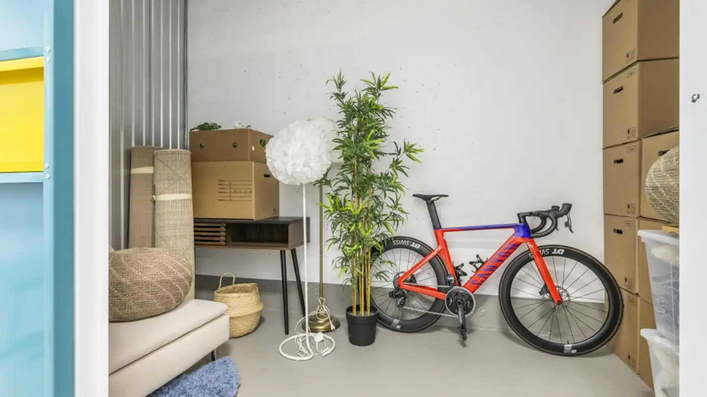 Storage space for rent - Industriestrasse, 8957 Spreitenbach - Photo 2