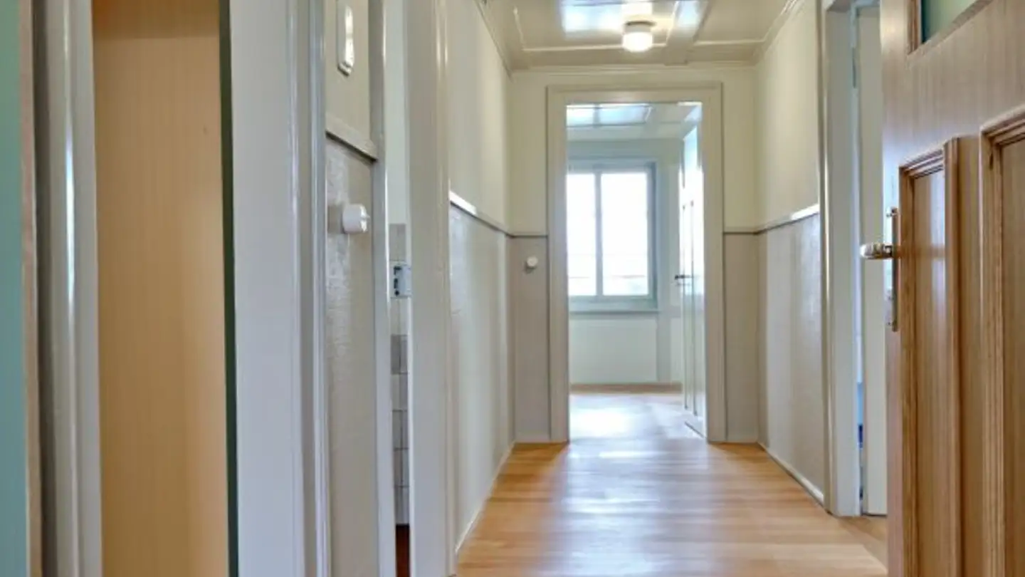 Appartamento in affitto - Schulhausstrasse 13, 6018 Buttisholz - Photo 3