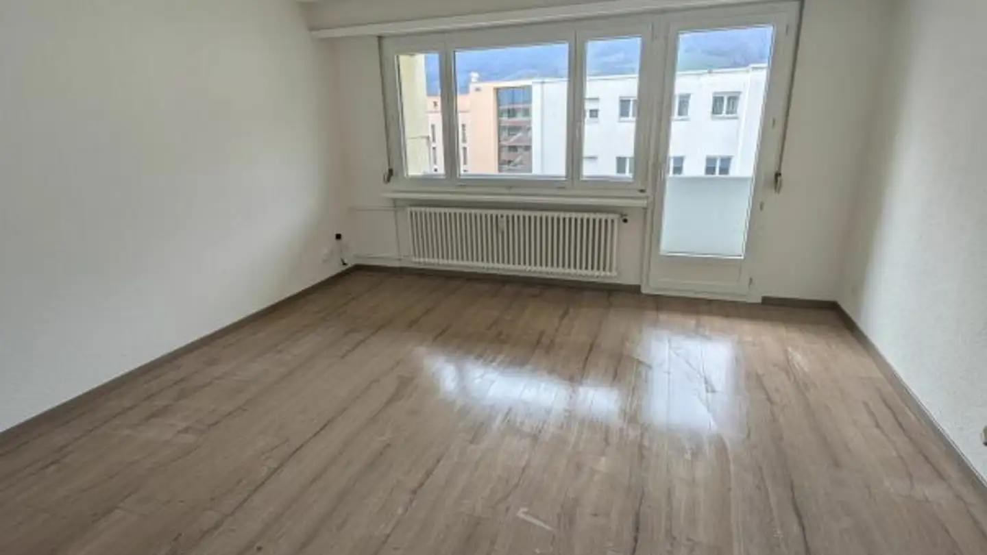 Apartment for rent - Grossfeldstrasse 37, 7320 Sargans - Photo 2