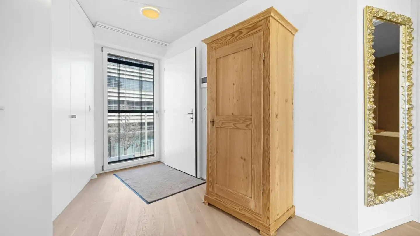 Apartment for sale - Route Du Jura 10, 1700 Fribourg - Photo 2