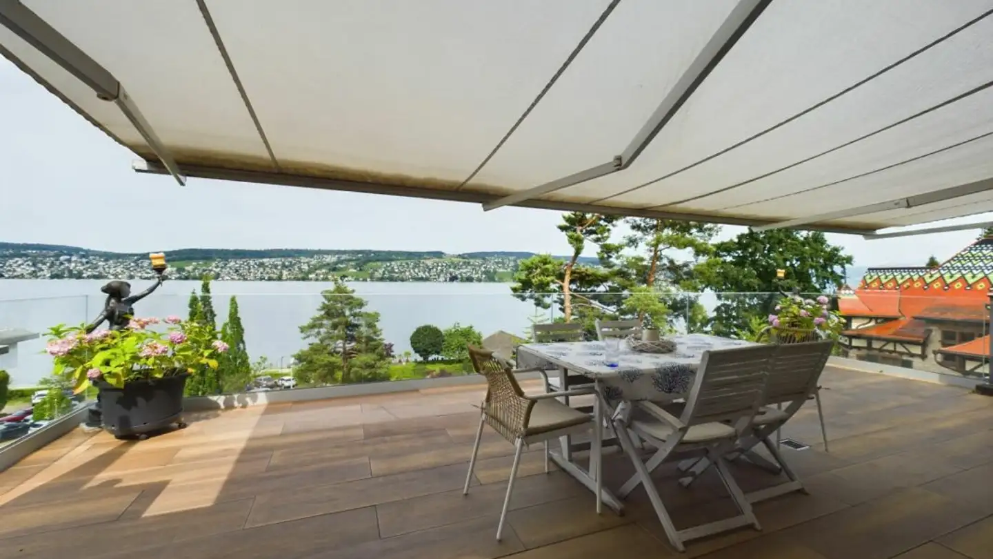 Maison jumelle à vendre - 8800 Thalwil - Photo 2
