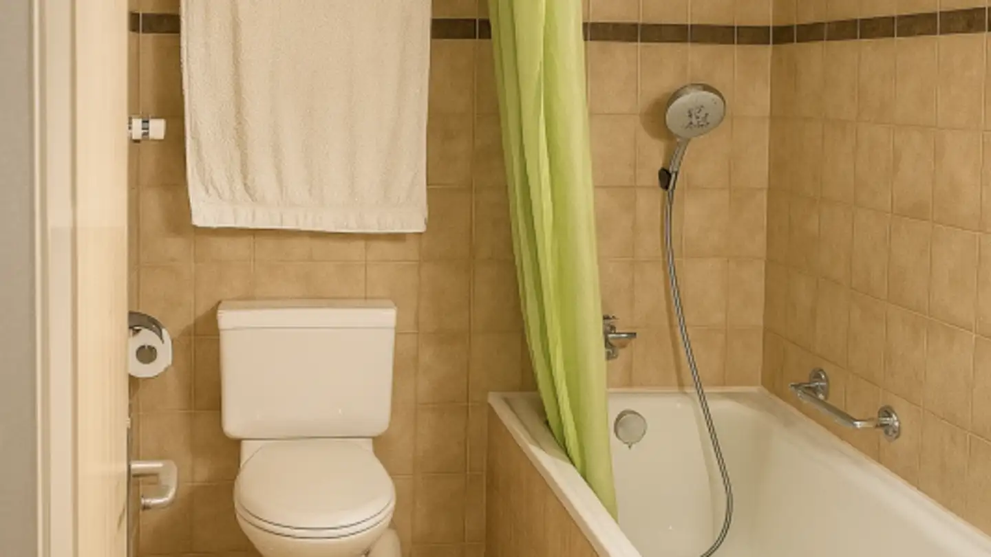 Appartement à louer - Magnihalden 11, 9000 St. Gallen - Photo 4