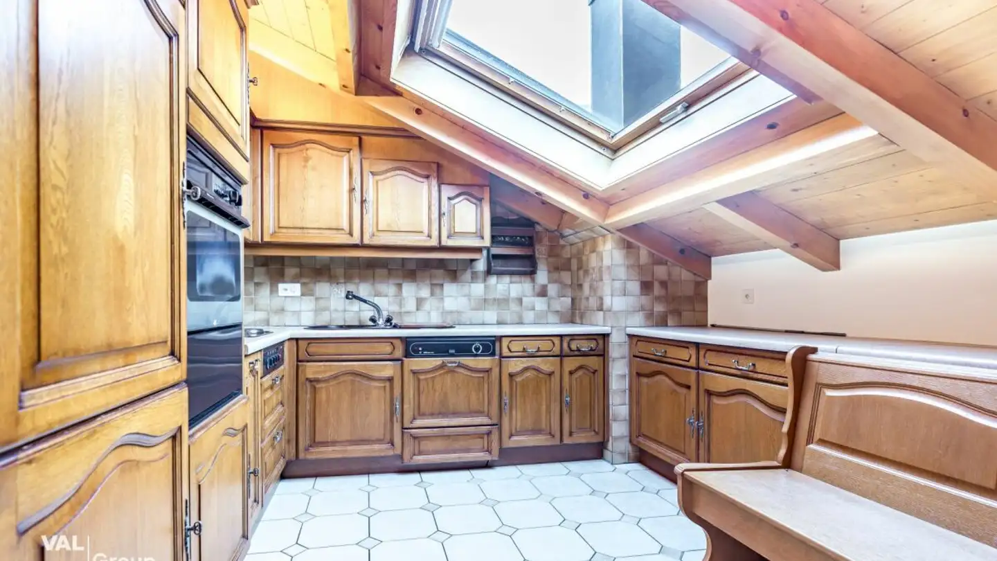 Wohnung kaufen - 3930 Visp - Foto 4