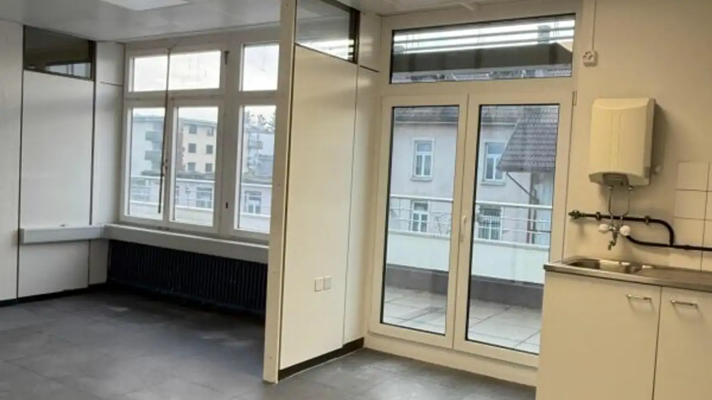 Office space for rent - Romanshornerstrasse 100, 9320 Arbon - Photo 4