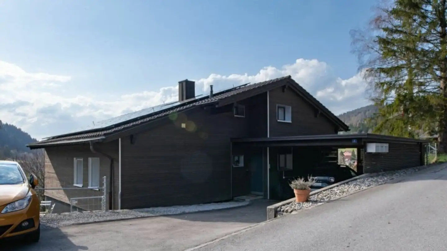 Mehrfamilienhaus kaufen - 6010 Kriens